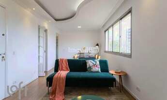 Imagem 2: Pinheiros Apartamento com 2 dormitórios