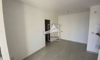 Imagem 3: Apartamento com 2 dormitórios à venda, 57 m² - Ed Villaggio Calábria - Goiabeiras - Cuiabá