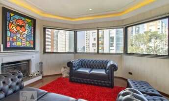 Imagem 5: Apartamento à Venda - Panamby, 5 Quartos, 230 m2