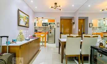 Imagem 6: Apartamento para Aluguel - Aclimação, 2 Quartos, 60 m2