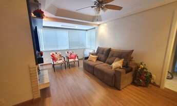 Imagem: Apartamento para Venda - 93m², 2 dormitórios