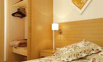 Imagem 6: Flat para locação nos Jardins, a poucos metros da Av. Paulista, prox ao metrôs Consolação