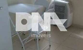 Imagem 5: Kitnet/Conjugado-À VENDA-Laranjeiras-Rio de Janeiro-RJ