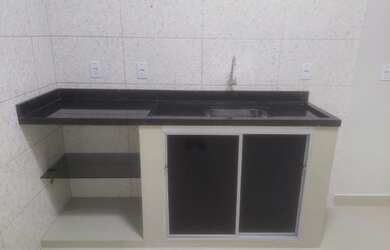 Imagem 5: Aluga-se excelente unidade residencial em condomínio fechado no Paraviana