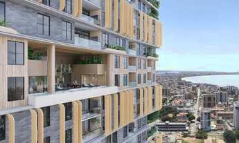 Imagem 7: Apartamento para venda tem 55 metros quadrados com 2 quartos em Jardim Oceania - João Pess