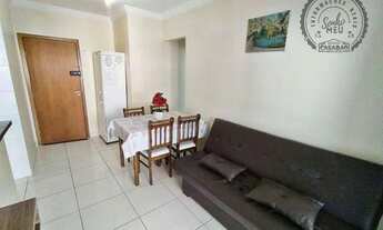 Imagem 3: Apartamento localizado no bairro Mirim - Praia Grande/SP