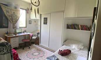 Imagem 7: Apartamento para venda com 136 metros quadrados e 3 dormitórios no Vila Ema - SJC