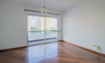 Imagem 3: Apartamento Locação Vila Olímpia 150 m² 4 Dormitórios