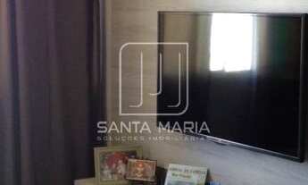 Imagem: Apartamento (tipo - padrao) 2 dormitórios