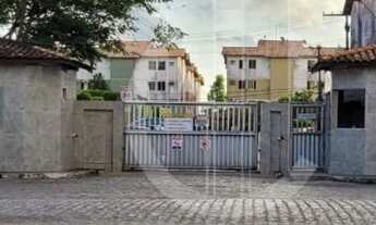 Imagem: WM - Apartamento 2/4 próximo ao Aldebaran