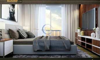 Imagem 2: APARTAMENTO PADRÃO PARA VENDA EM CENTRO CANELA-RS