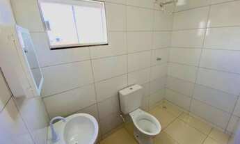 Imagem 6: Apartamento com 2 dormitórios para alugar, 65 m² por R$ 950,00/mês - Areal - Águas Claras