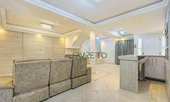 Imagem 4: Casa com 4 dormitórios para alugar, 156 m² por R$ 3.000/mês - Pilarzinho - Curitiba/PR