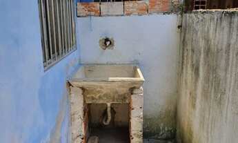 Imagem 2: Casa para aluguel com 50 m² em Jardim Helena - São Paulo