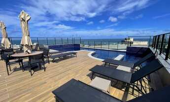 Imagem 1: Apartamento 1 quarto para Locação na Ondina com armários a 180m da Praia