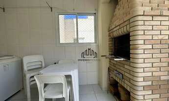 Imagem 3: Cobertura em Praia das Pitangueiras, lazer privativo, 3 dormitórios, Praia das Pitangueira