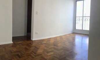 Imagem 4: Apartamento para aluguel tem 38 metros quadrados com 2 quartos em Bela Vista - São Paulo