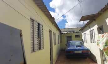 Imagem 7: Lote à venda com 3 kits na Qd. 406 do Recanto das Emas - Brasília - DF