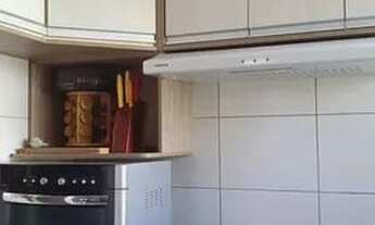 Imagem 5: Apartamento à venda com 67 m² e com 2 quartos um sendo a suíte, varanda, na melhor localiz