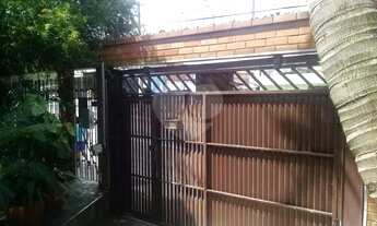 Imagem 2: Casa a venda com amplo terreno av Belmira Marin Grajaú ideal para comercio