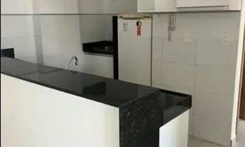 Imagem 3: Apartamento para aluguel com 65 metros quadrados com 2 quartos em Manaíra - João Pessoa