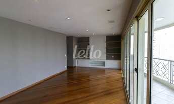 Imagem 4: São Paulo - Apartamento Padrão - Moema