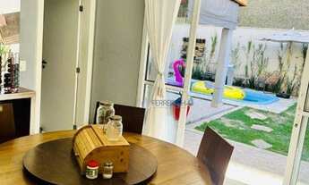 Imagem 5: Casa com 3 dormitórios para alugar, 186 m² por R$ 8.500/mês - Urbanova - São José dos Camp