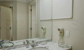 Imagem 7: Flat Quality Bela Cintra 45m² 1 dorm 1 vaga disponível locação no Jardim Paulista