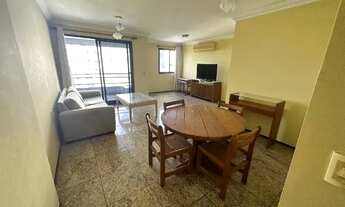 Imagem 3: Apartamento 127m2 no Adrianópolis a Venda