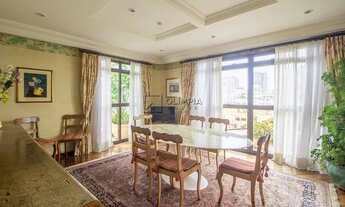 Imagem 6: Venda Cobertura 3 Dormitórios - 426 m² Itaim Bibi