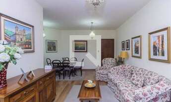 Imagem 5: Apartamento à Venda - Serra, 3 Quartos, 125 m2