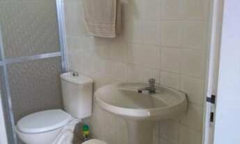 Imagem: Vendo apê centro canoas,Las brisas 145