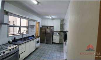 Imagem 6: Apartamento com 4 dormitórios para alugar, 129 m² por R$ 7.530,00/mês - Jardim Aquarius