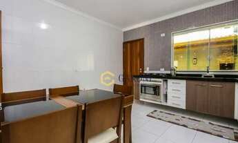 Imagem 5: Sobrado com 3 dormitórios, 170 m² - venda por R$ 680.000,00 ou aluguel por R$ 3.418,75/mês