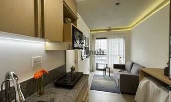 Imagem 7: Apartamento para alugar no bairro Vila Nova Conceição - São Paulo/SP