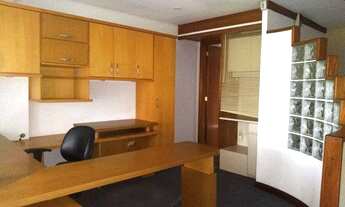 Imagem 4: Conjunto/Sala para Venda - 44.5m², 0 dormitórios, 1 vaga - Higienópolis