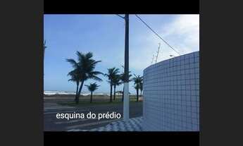 Imagem 4: Apartamento em Mongaguá Frente pro Mar