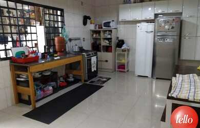 Imagem 7: São Paulo - Casa Padrão - Perdizes