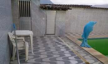 Imagem 4: Excelente Casa para aluguel em Campo Grande com 60 metros quadrados com 4 quartos