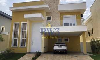 Imagem: Casa - Swiss Park - Campinas