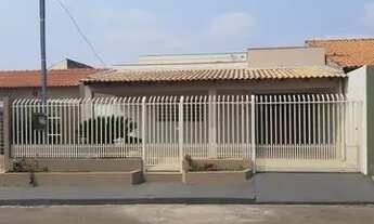 Imagem: Casa no Bairro Primavera