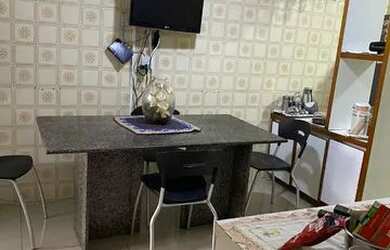 Imagem 3: Apartamento Domingos Ferreira Boa Viagem 130m2