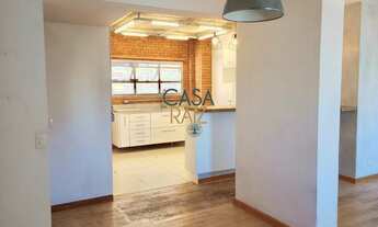 Imagem 3: Na melhor localização da Vila Olímpia, apto bem iluminado, andar alto e cond com piscina !