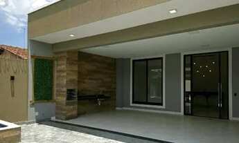 Imagem 7: Casa para Venda em Goiânia, Setor Faiçalville, 3 dormitórios, 1 suíte, 2 banheiros, 2 vaga