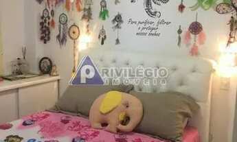 Imagem 6: Apartamento à venda, 1 quarto, 1 vaga, Botafogo - RIO DE JANEIRO/RJ