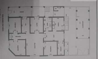 Imagem 3: Casa de esquina a venda no centro de Araras/SP - Oportunidade para investidores