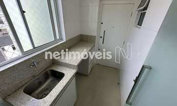 Imagem 6: Locação Cobertura Caiçaras Belo Horizonte