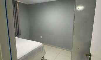 Imagem 3: Apartamento para aluguel com 37 metros quadrados com 1 quarto em Cabo Branco - João Pessoa
