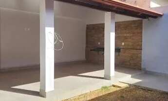 Imagem 6: Casa com 3 dormitórios para alugar, 250 m² - Jardim Ana Paula - Anápolis/GO