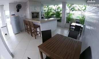 Imagem 3: Coral Gables / Apart 134m² / 03 suítes, sendo 01 suíte master / Varanda gourmet / Apartame